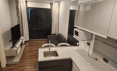 Wohnung zur Miete mit 1 Zimmer in Khlong Toei, Bangkok