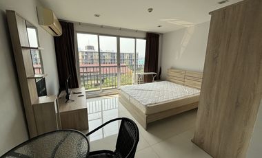 For rent studio apartment in Phra Khanong, Bangkok