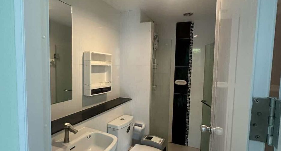 For sale studio condo in Chatuchak, Bangkok