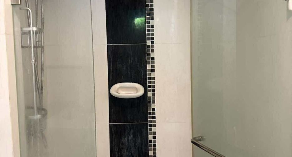 For sale studio condo in Chatuchak, Bangkok