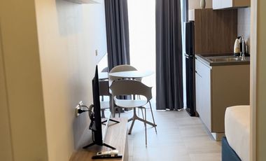 For rent studio condo in Mueang Phuket, Phuket