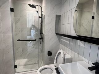 For rent studio condo in Khlong San, Bangkok