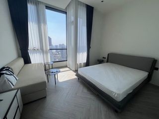 For rent studio condo in Khlong San, Bangkok
