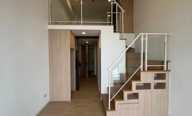 For sale and for rent 1 bed condo in Huai Khwang, Bangkok