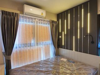 Condo en alquiler de 1 habitaciones en Suan Luang, Bangkok