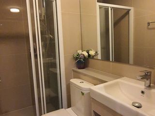 Condo en alquiler de 1 habitaciones en Suan Luang, Bangkok