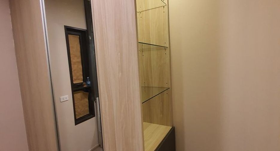 Condo en alquiler de 1 habitaciones en Suan Luang, Bangkok