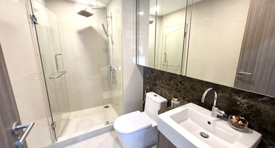 For sale 2 bedrooms condo in Watthana, Bangkok