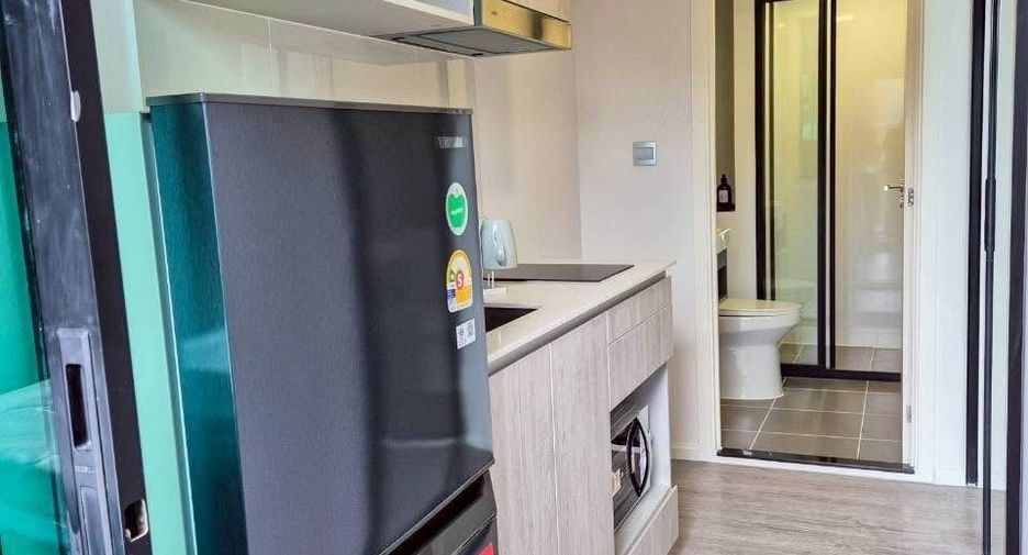 For rent 1 Beds condo in Bang Na, Bangkok