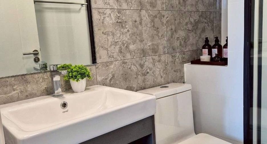 For rent 1 Beds condo in Bang Na, Bangkok