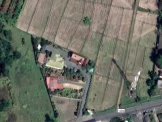 For sale land in San Kamphaeng, Chiang Mai
