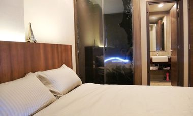 Wohnung zum Kauf mit 1 Zimmer in Watthana, Bangkok