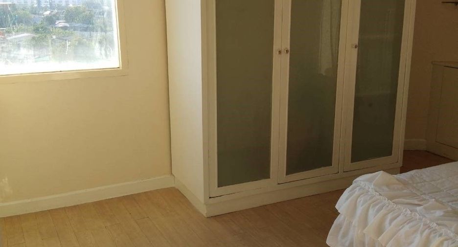 Wohnung zur Miete mit 2 Zimmer in Khlong Toei, Bangkok