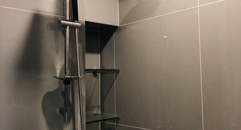 À vendre studio condo à Watthana, Bangkok