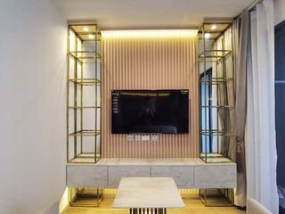 Wohnung zur Miete mit 1 Zimmer in Chatuchak, Bangkok