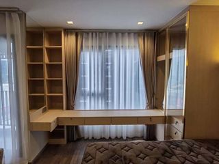 Wohnung zur Miete mit 1 Zimmer in Chatuchak, Bangkok