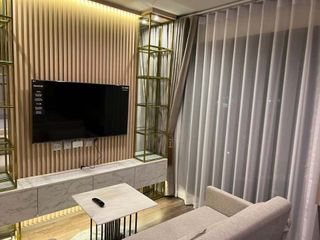 Wohnung zur Miete mit 1 Zimmer in Chatuchak, Bangkok