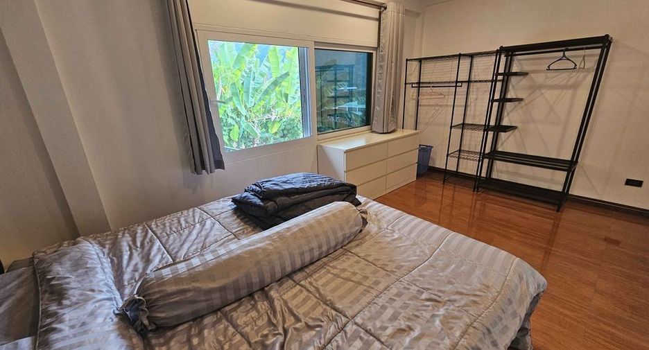 For rent 4 bedrooms villa in Kathu, Phuket