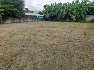 For sale land in San Sai, Chiang Mai