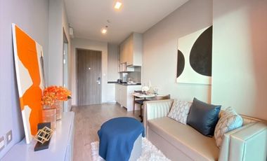 For sale 1 bed condo in Chatuchak, Bangkok
