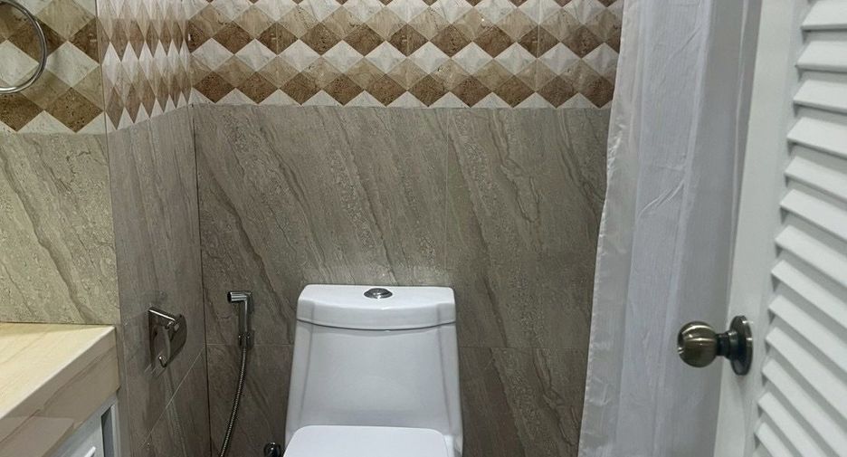 Аренда 2 спальни апартаменты в Щаттхана, Бангкок