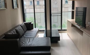 Wohnung zur Miete mit 2 Zimmer in Pathum Wan, Bangkok