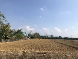 Grundstück zum Kauf in Mae Rim, Chiang Mai