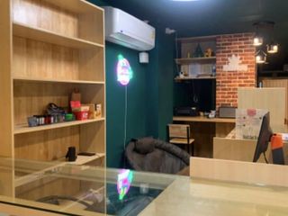 For rent 1 bed retail Space in Phra Nakhon, Bangkok