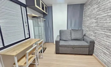 For sale 1 bed condo in Phra Khanong, Bangkok