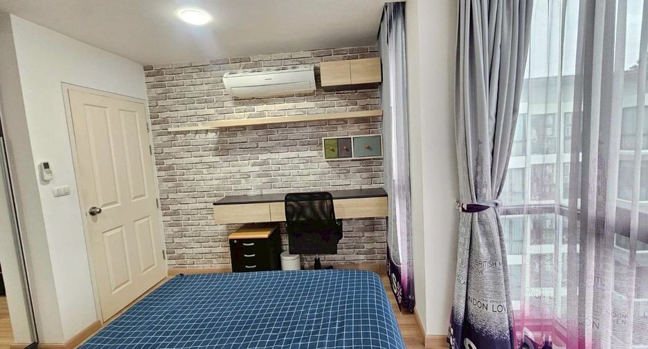 For sale 1 bed condo in Phra Khanong, Bangkok