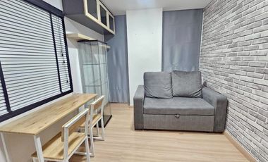 For sale 1 bed condo in Phra Khanong, Bangkok