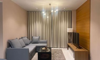Wohnung zur Miete mit 1 Zimmer in Khlong Toei, Bangkok