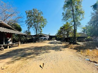 For sale land in Hang Dong, Chiang Mai