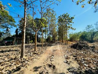 For sale land in Hang Dong, Chiang Mai