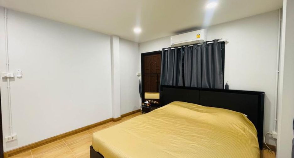 ให้เช่า 3 ห้องนอน บ้านเดี่ยว ใน พระโขนง, กรุงเทพฯ