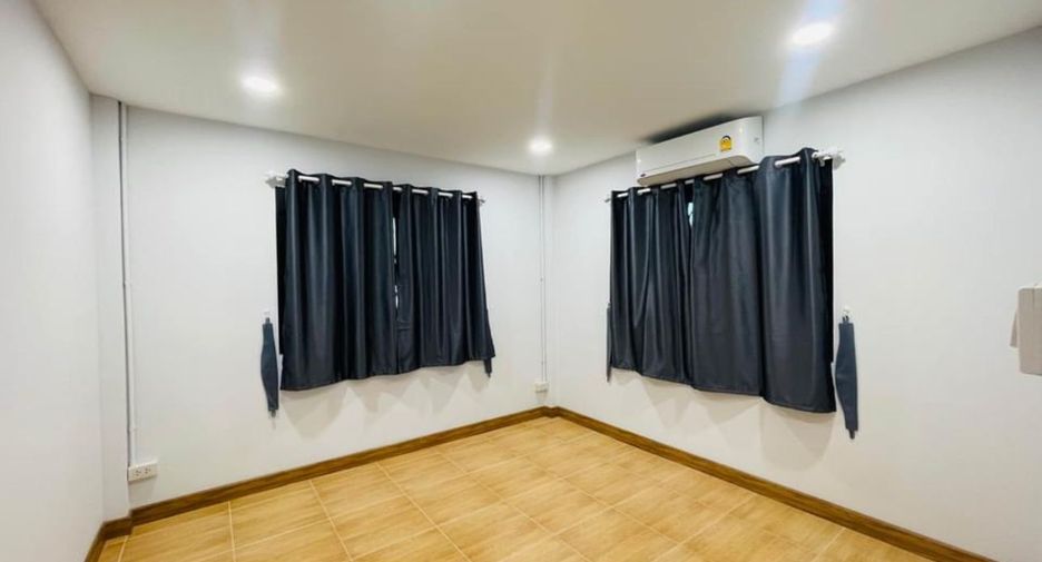 ให้เช่า 3 ห้องนอน บ้านเดี่ยว ใน พระโขนง, กรุงเทพฯ