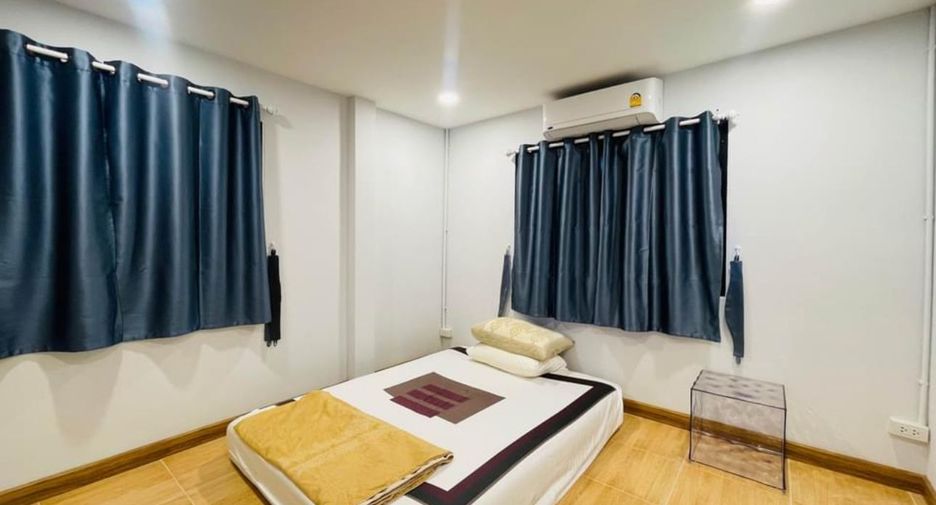 ให้เช่า 3 ห้องนอน บ้านเดี่ยว ใน พระโขนง, กรุงเทพฯ