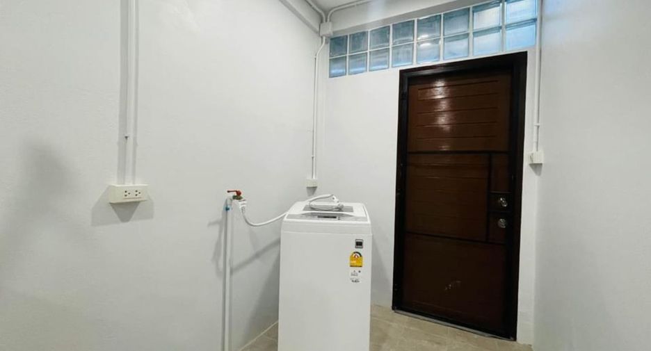 ให้เช่า 3 ห้องนอน บ้านเดี่ยว ใน พระโขนง, กรุงเทพฯ