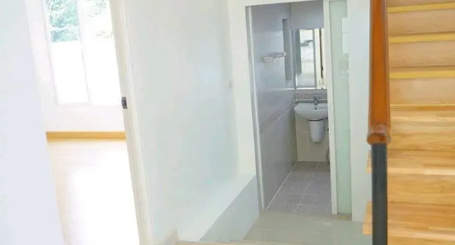 For sale 3 bedrooms house in Sai Mai, Bangkok
