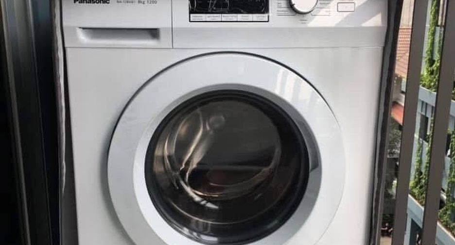 For rent 1 bed condo in Phaya Thai, Bangkok