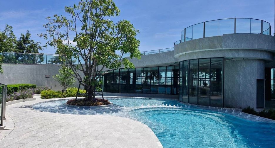 For rent studio condo in Chom Thong, Bangkok