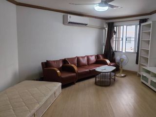 For sale 2 bedrooms condo in Yan Nawa, Bangkok
