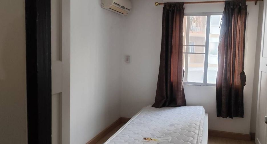 For sale 2 bedrooms condo in Yan Nawa, Bangkok