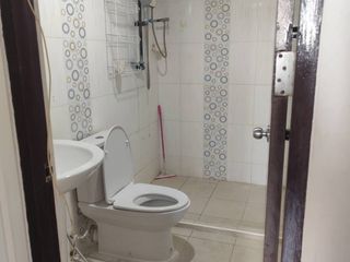 For sale 2 bedrooms condo in Yan Nawa, Bangkok
