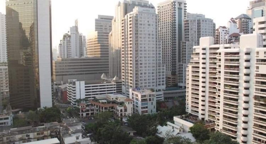 出租 3 卧室 公寓 在 Watthana, 曼谷