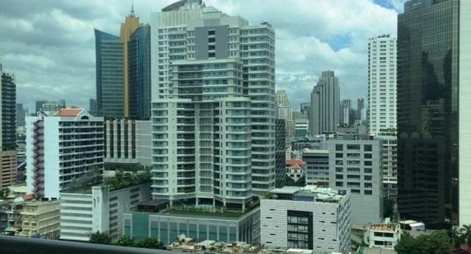 出租 3 卧室 公寓 在 Watthana, 曼谷