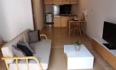 Wohnung zum Kauf mit 1 Zimmer in Watthana, Bangkok