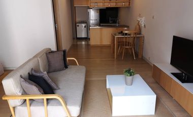 For sale 1 bed condo in Watthana, Bangkok
