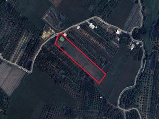For sale land in Hang Dong, Chiang Mai