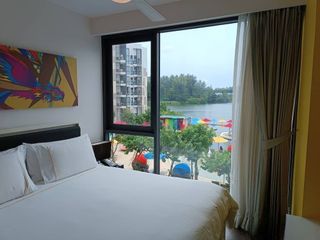 Condo en venta de 2 habitaciones en Thalang, Phuket